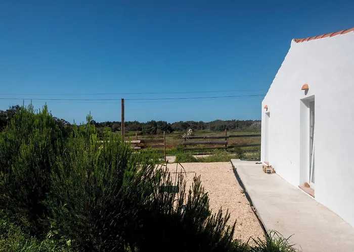 House On Monte Paxra