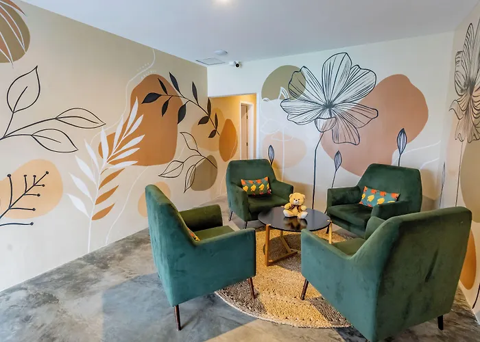 Urb Hotel