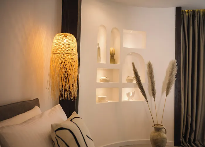 Kaab Boutique Hotel