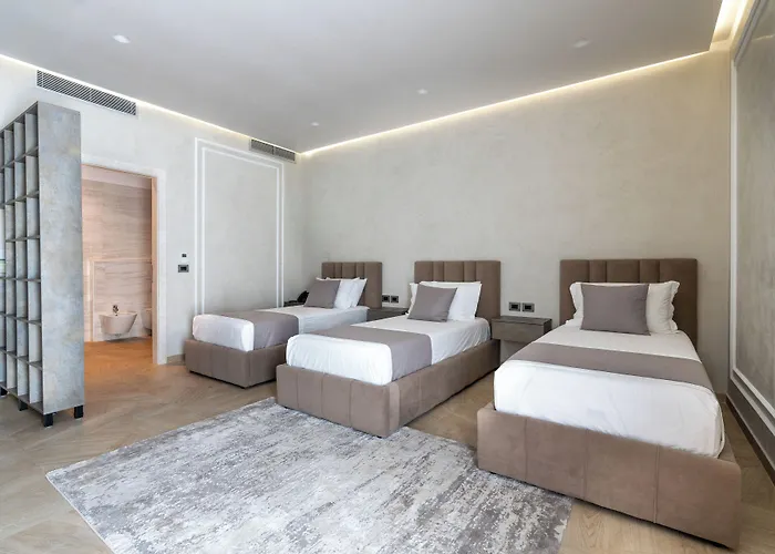 Hotel Plaza Berat