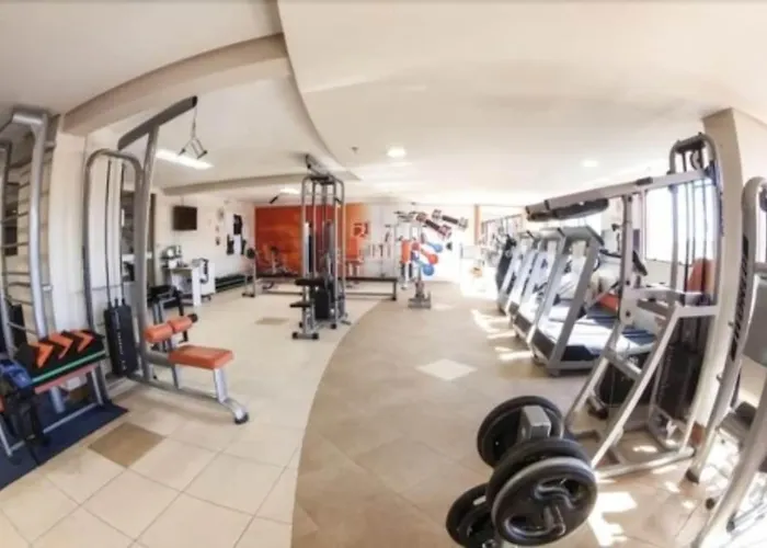 Tri Hotel Executive Caxias