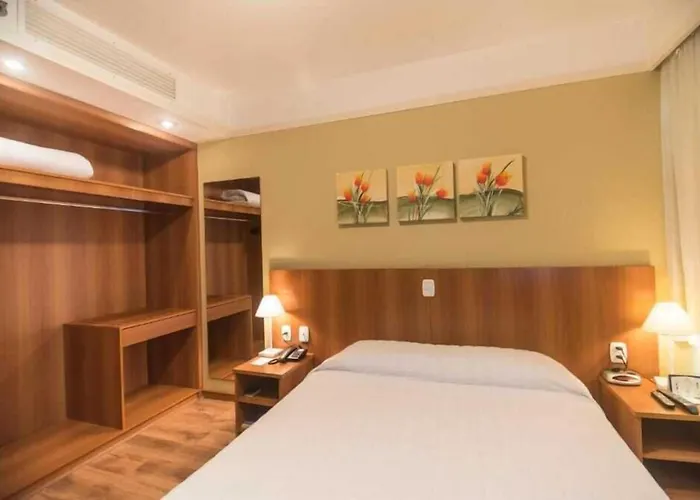 Tri Hotel Executive Caxias