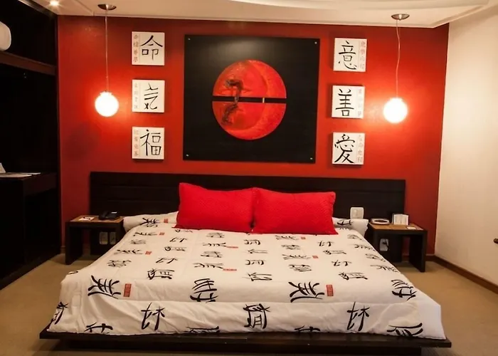 Tri Hotel Executive Caxias