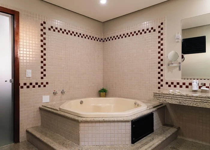 Hotel Dan Inn Uberlandia By Nacional Inn