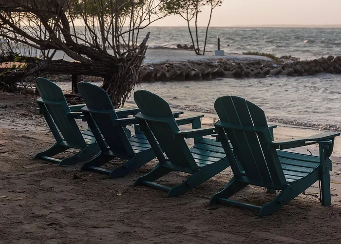 Acasi Rustic Beach