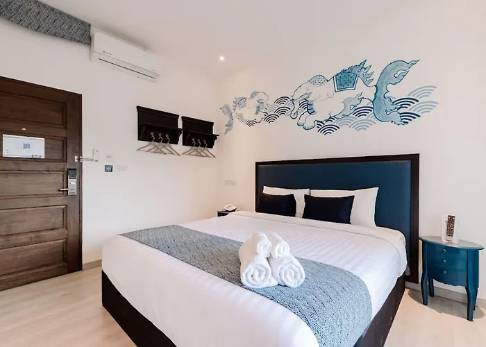 Sabai Hotel Aonang