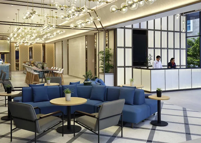 Ibis Palembang Sanggar