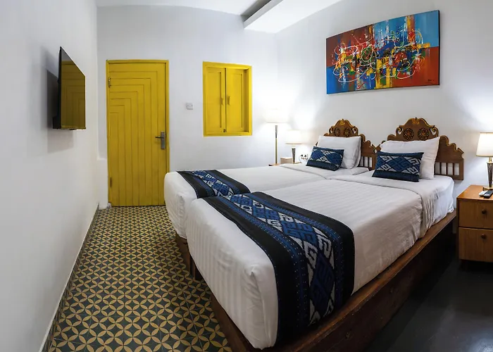 Attara Inn Senggigi