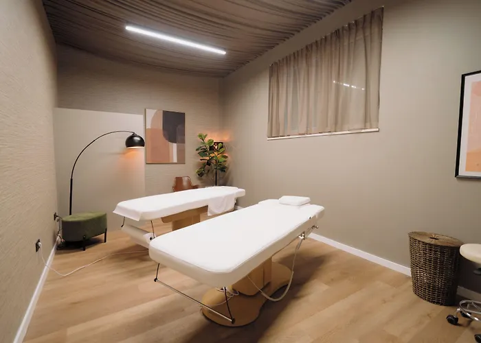 Hotel A'mare