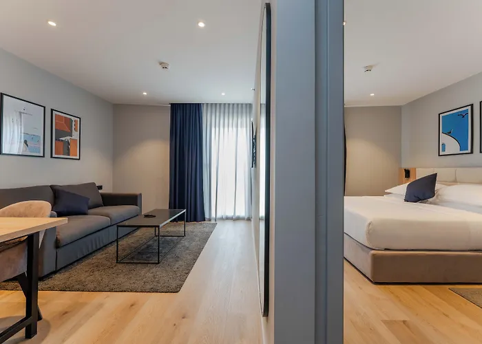 Hotel A'mare