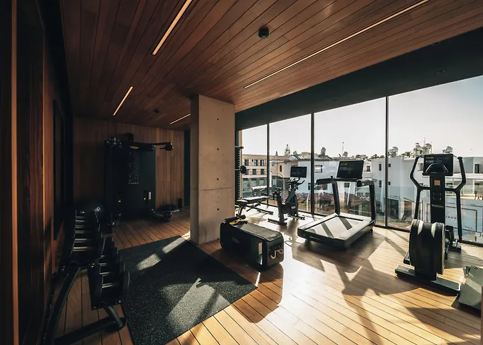 M Boutique Hotel -Designed For Adults