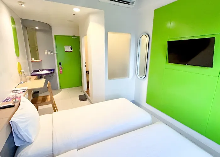 Pop! Hotel Banjarmasin