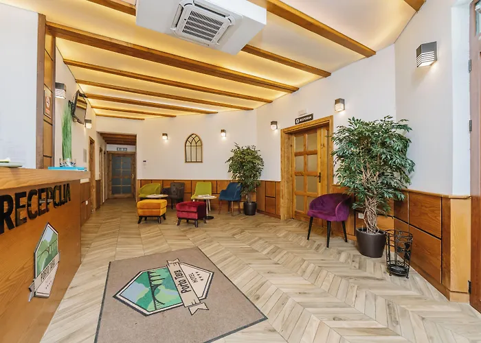 Hotel Porto Tara