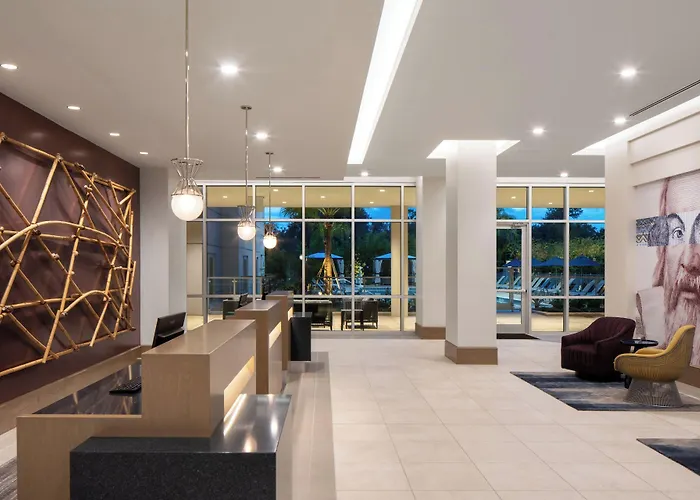 The Celeste Hotel, Orlando, A Tribute Portfolio Hotel