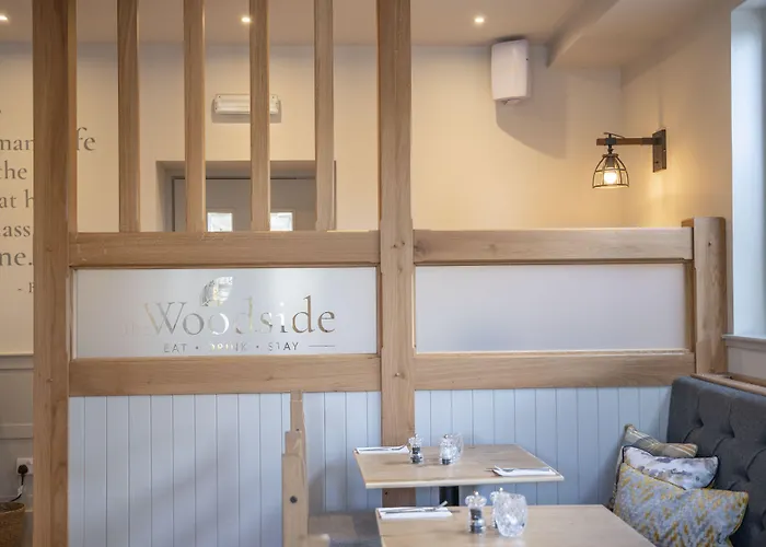 The Woodside