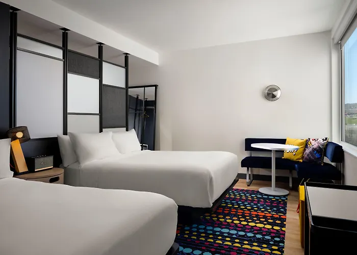 Aloft By Marriott Knoxville West