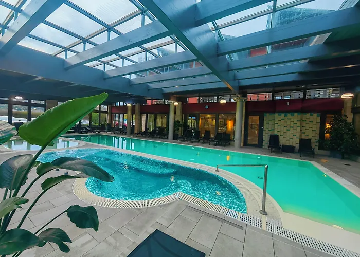 Hotel Visegrad