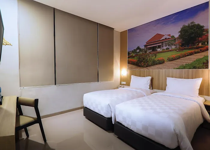Cordela Inn Bengkulu