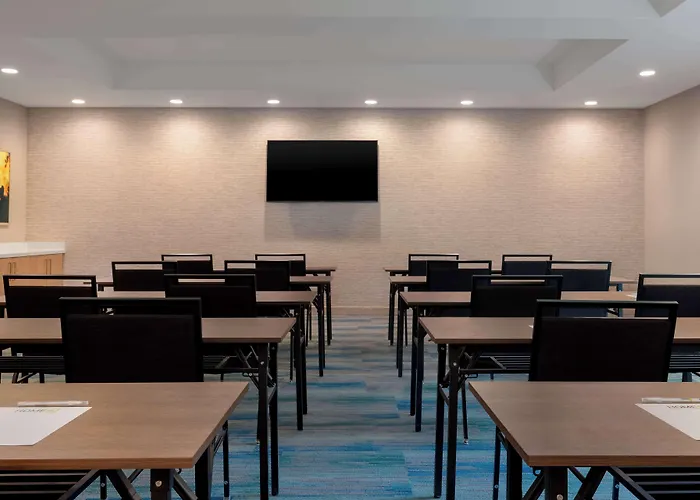 Home2 Suites By Hilton Brownwood