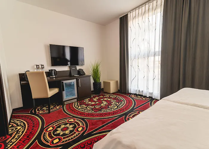 Casino&Hotel ADMIRAL Ptuj
