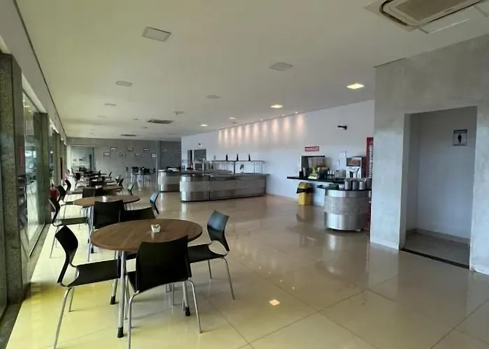Hotel Petroshop