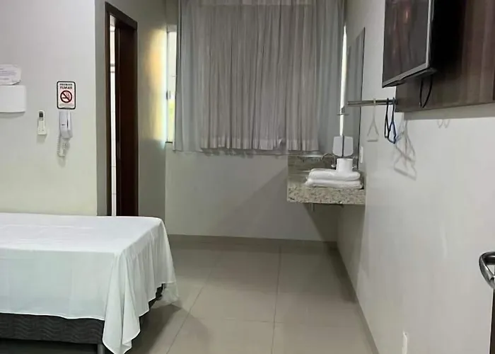 Hotel Petroshop
