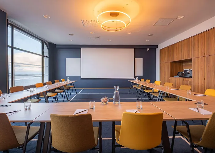 Radisson Blu Grand Hotel & Spa, Malo-Les-Bains