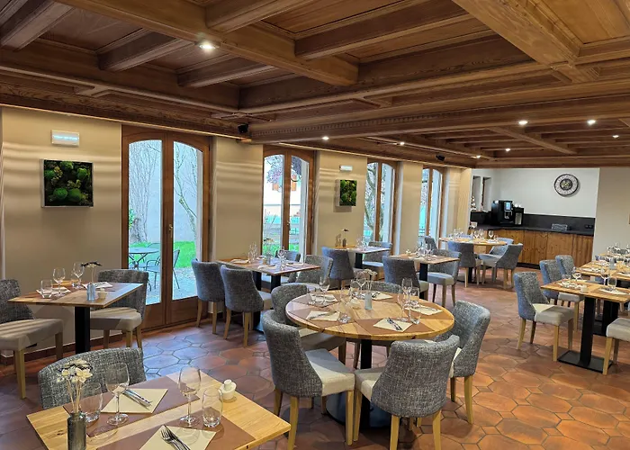 Hôtel au Heimbach