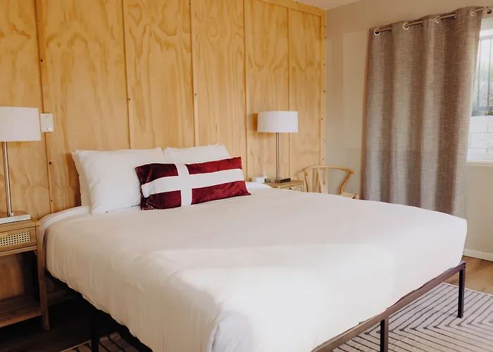 Hotel Hygge