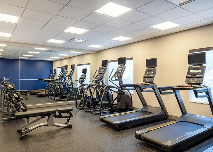 Holiday Inn Express & Suites - Meridian - Boise West By Ihg
