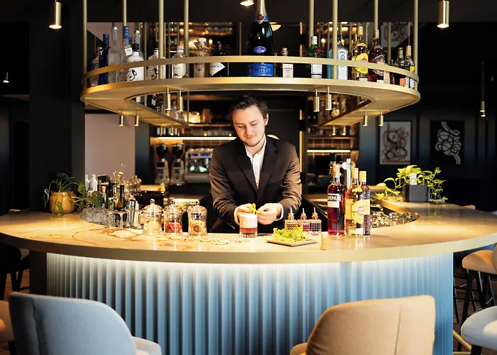 Voco Brussels City North By Ihg