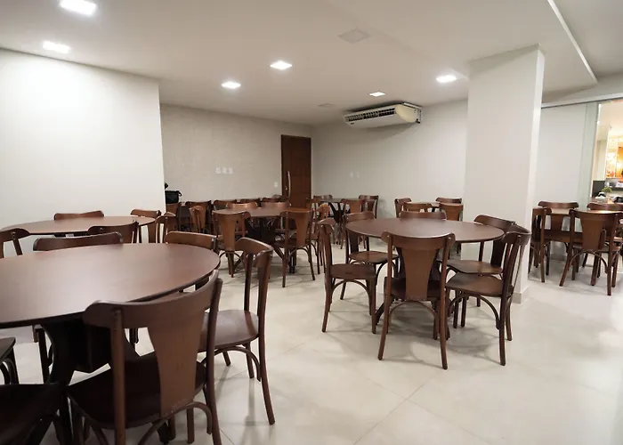 Hotel Albinos