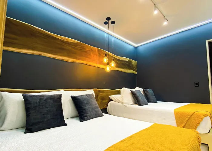 Maidy Luxury Hotel