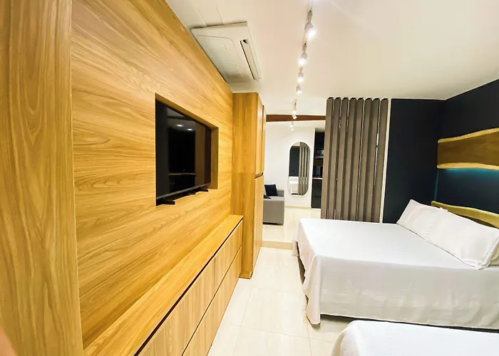 Maidy Luxury Hotel