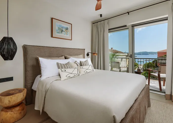 Casa Manor Boutique Hotel