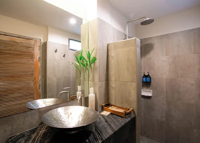 Jalmin Hotel Samui