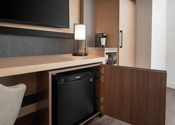 Hyatt Place Atlanta/Perimeter Center