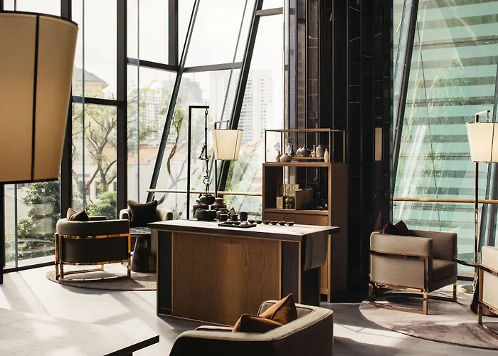 The Clan Hotel Singapore By Far East Hospitality