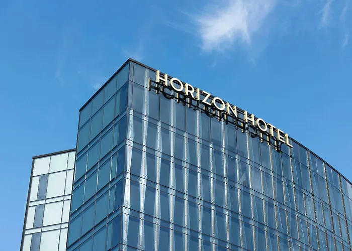 Horizon By Skycity