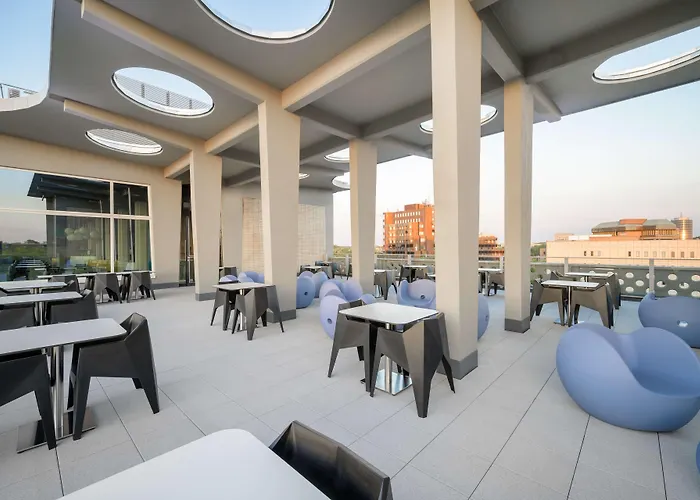 Prize By Radisson, Dortmund City