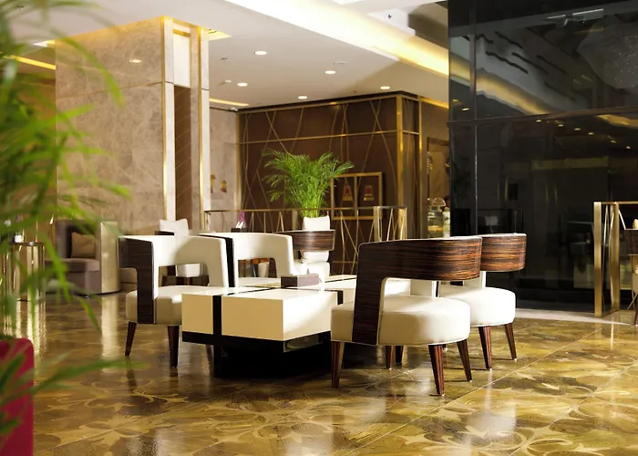 Joudyan Olaya Riyadh By Elaf