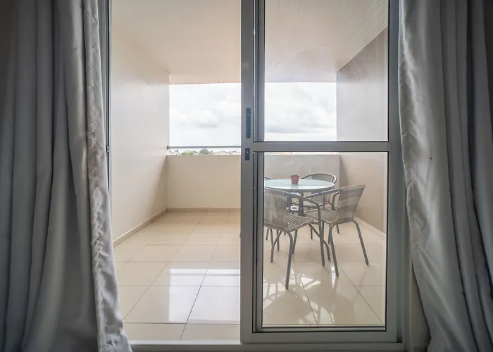 Hotel Rochedo, Penedo - Alagoas