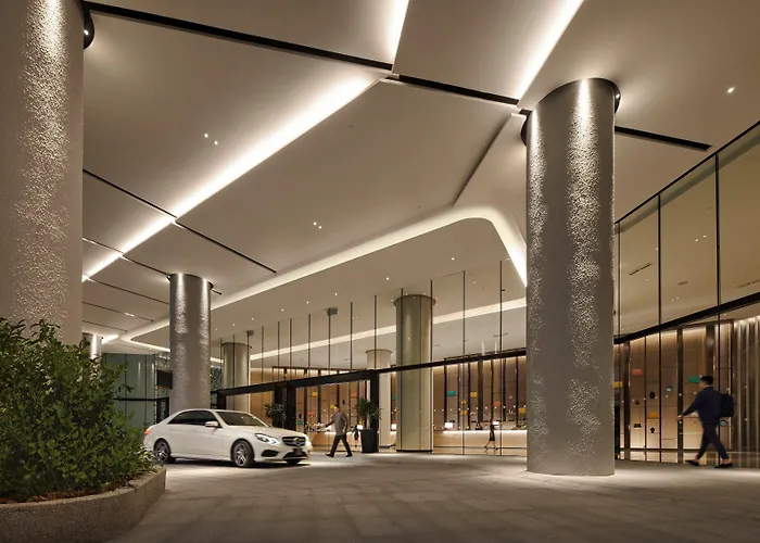 Amari Spice Penang
