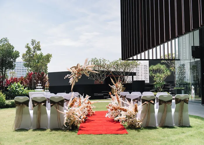 Amari Spice Penang