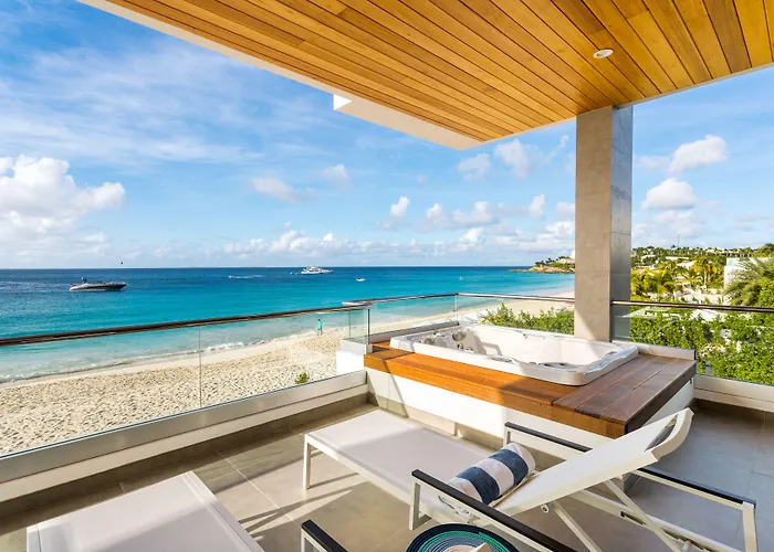 Tranquility Beach Anguilla Resort
