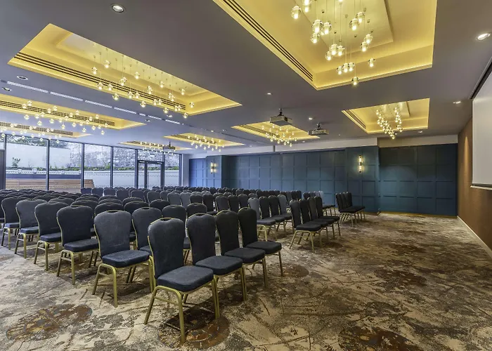 Hyatt Centric The Liberties Dublin