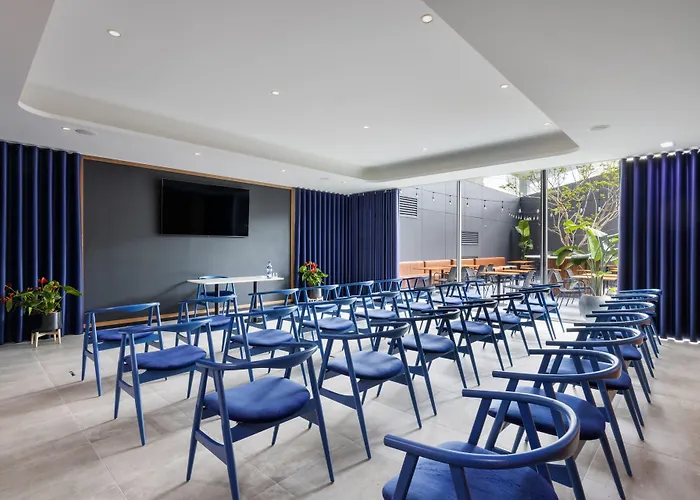 Four Points By Sheraton Matosinhos