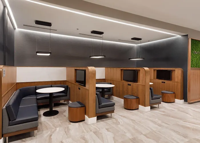 Courtyard By Marriott Richmond Scott'S Addition