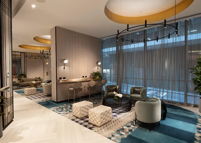 Dorsett Melbourne