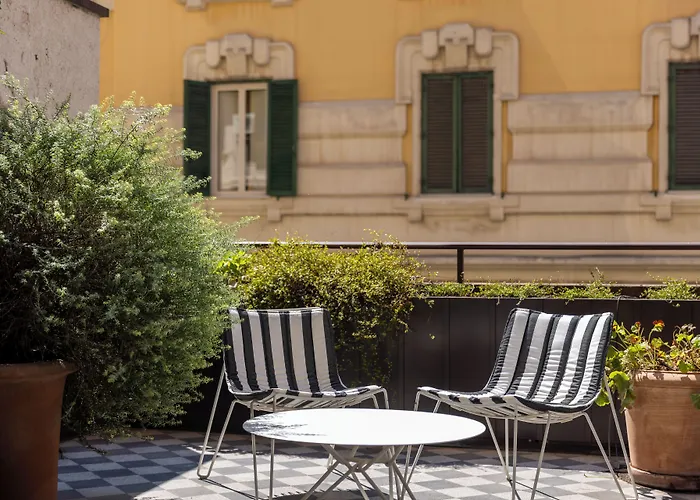 The Hoxton, Rome